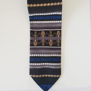 Men's Silk Tie